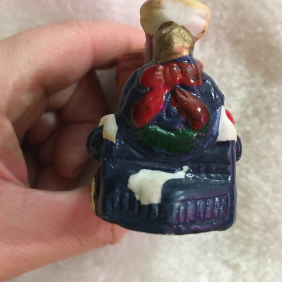 Festive Holiday Train Toy - Picture 5 of 7